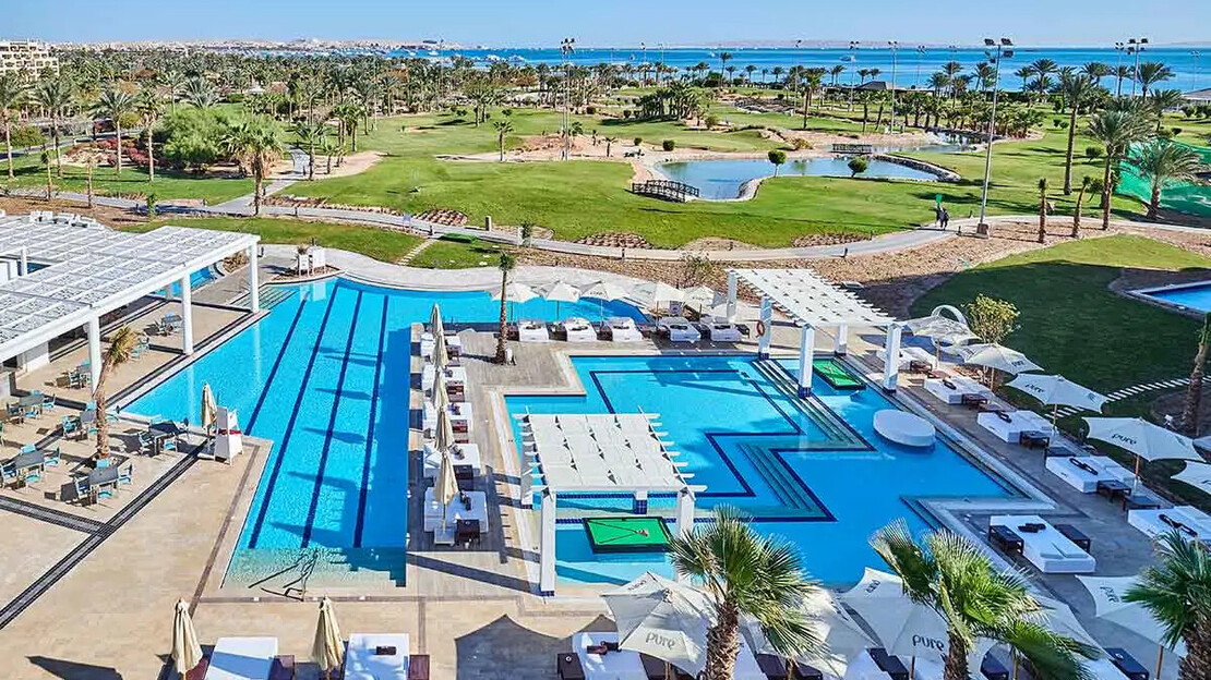 Steigenberger Pure Lifestyle